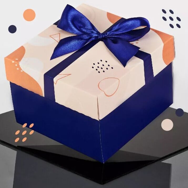 Împachetarea pentru cadou