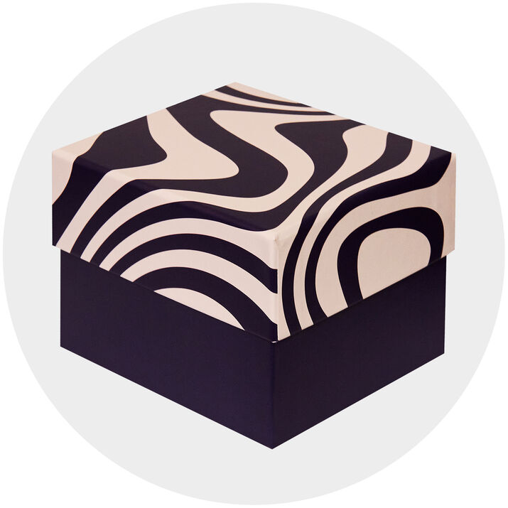 Cutie cadou 12,5x10cm