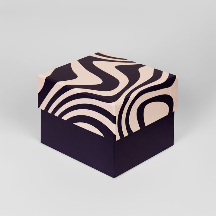 Cutie cadou 12,5x10cm