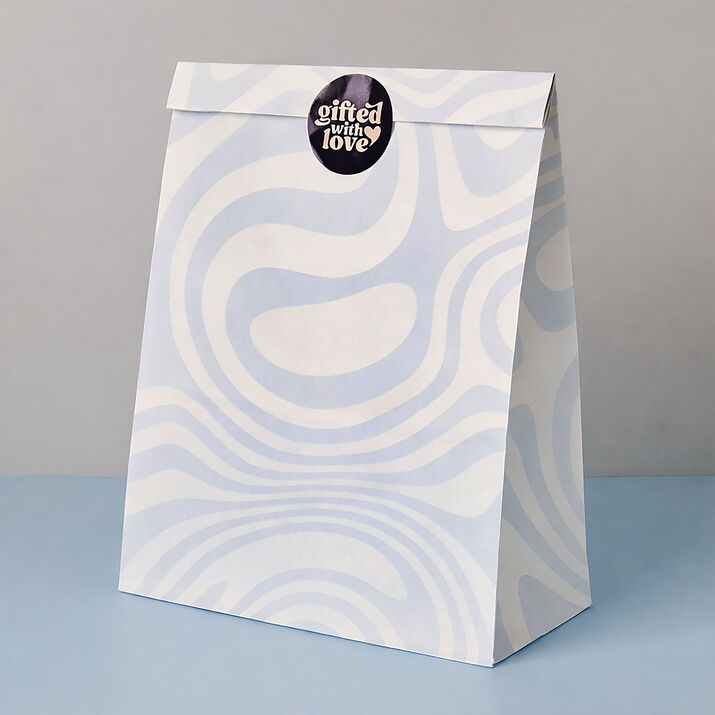 Torebka prezentowa 32x22cm