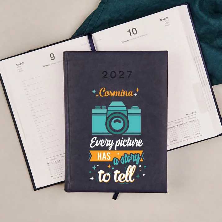 Every picture - Calendar