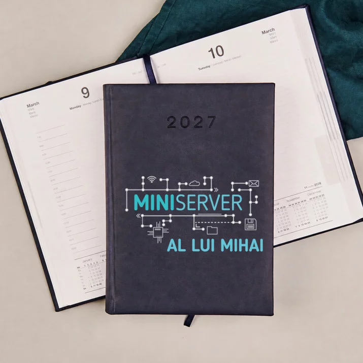 Miniserver - Calendar
