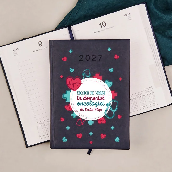 Făcător de minuni - Calendar