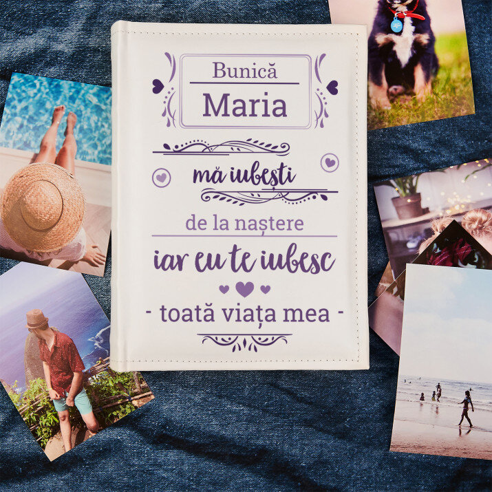 Bunica - Album Foto Bunica - Album Foto