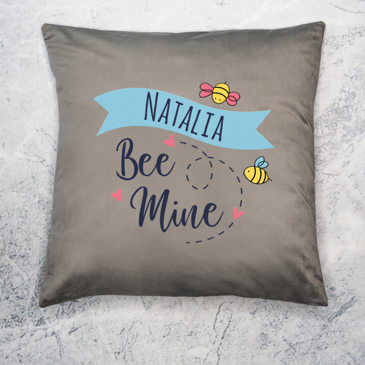 Bee mine - Pernă