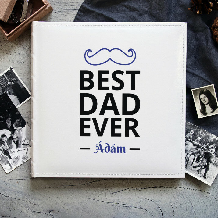 Best dad - Album Foto
