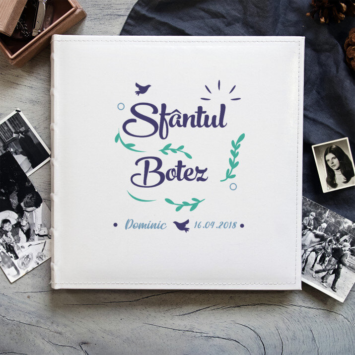 Sfântul botez - Album Foto Sfântul botez - Album Foto