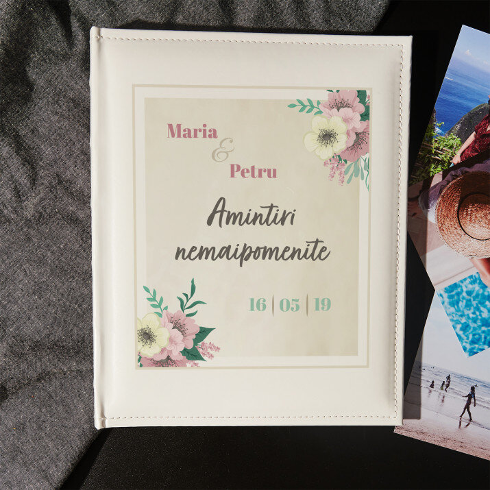 Amintiri nemaipomenite - Album Foto