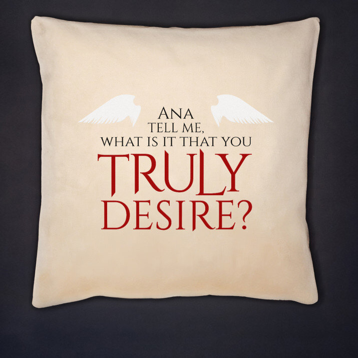 Desire - Pernă