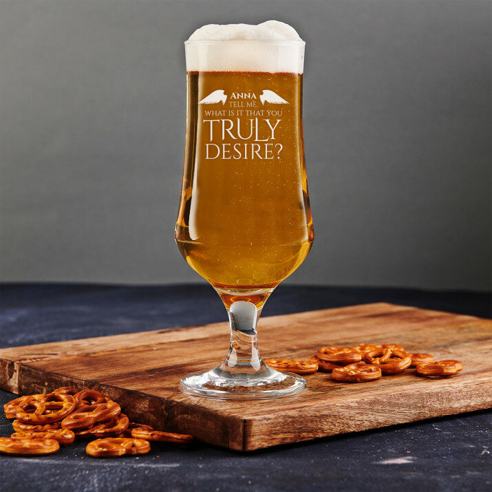 Desire - Pocal pentru bere