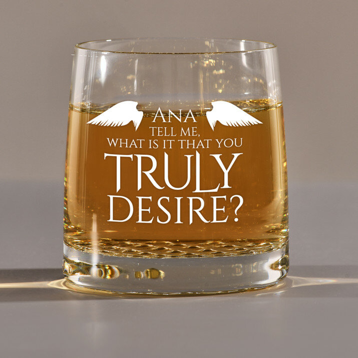 Desire - Pahar pentru whisky