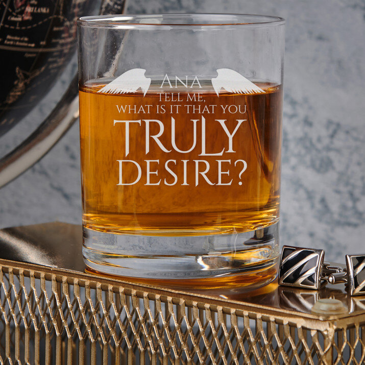 Desire - Pahar pentru whisky