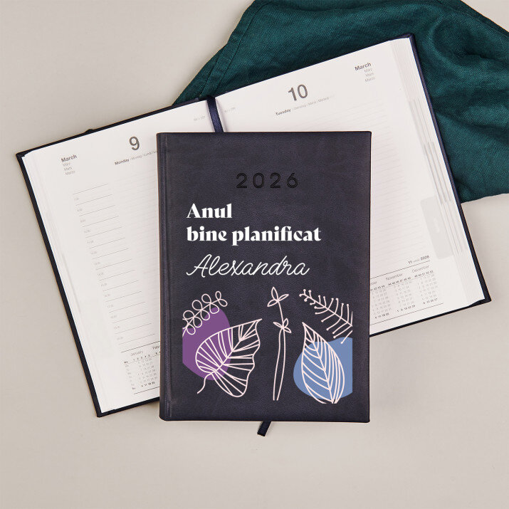 anul bine planificat - Calendar anul bine planificat - Calendar