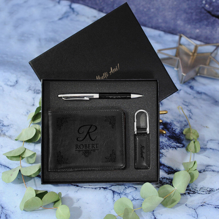 Elegant - Set cu portofel