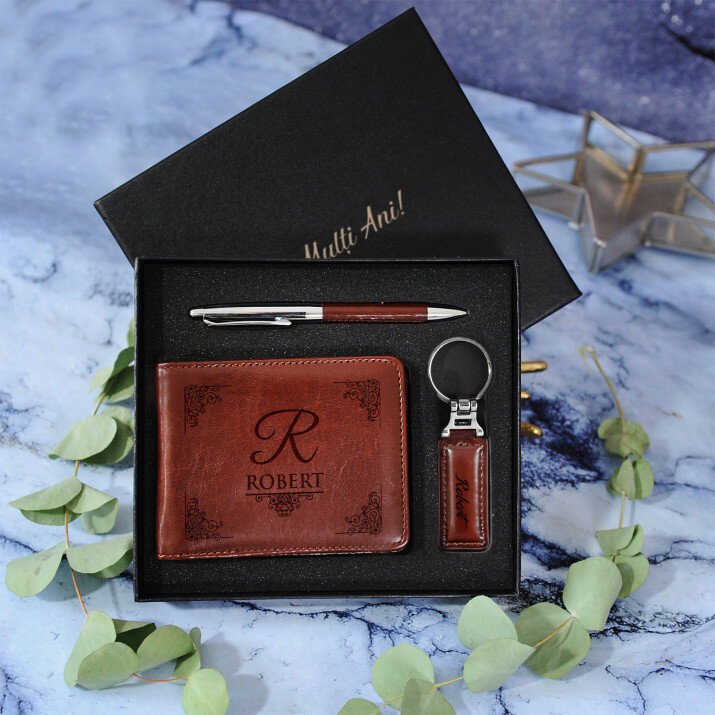 Elegant - Set cu portofel