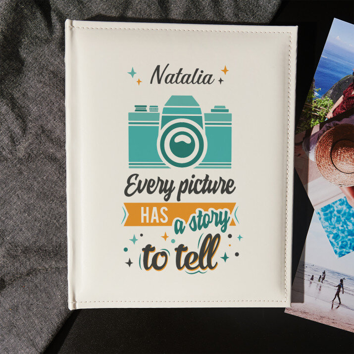 Every picture - Album Foto