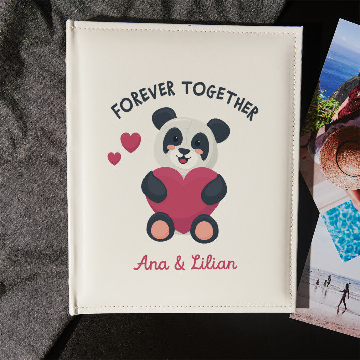 Forever together - Album Foto