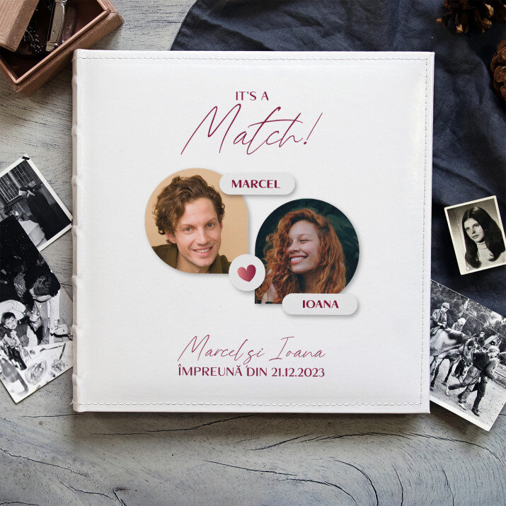 It’s a match - Album Foto It’s a match - Album Foto