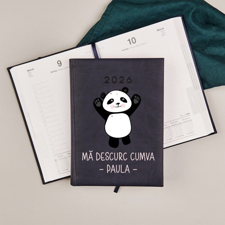 mă descurc cumva - Calendar mă descurc cumva - Calendar