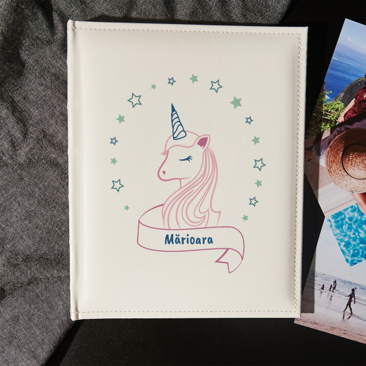 Unicorn - Album Foto