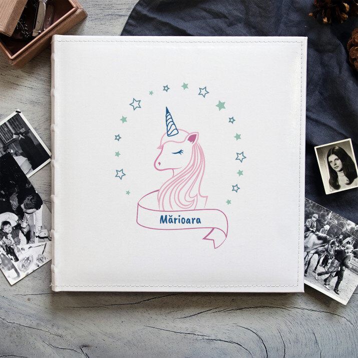 Unicorn - Album Foto Unicorn - Album Foto