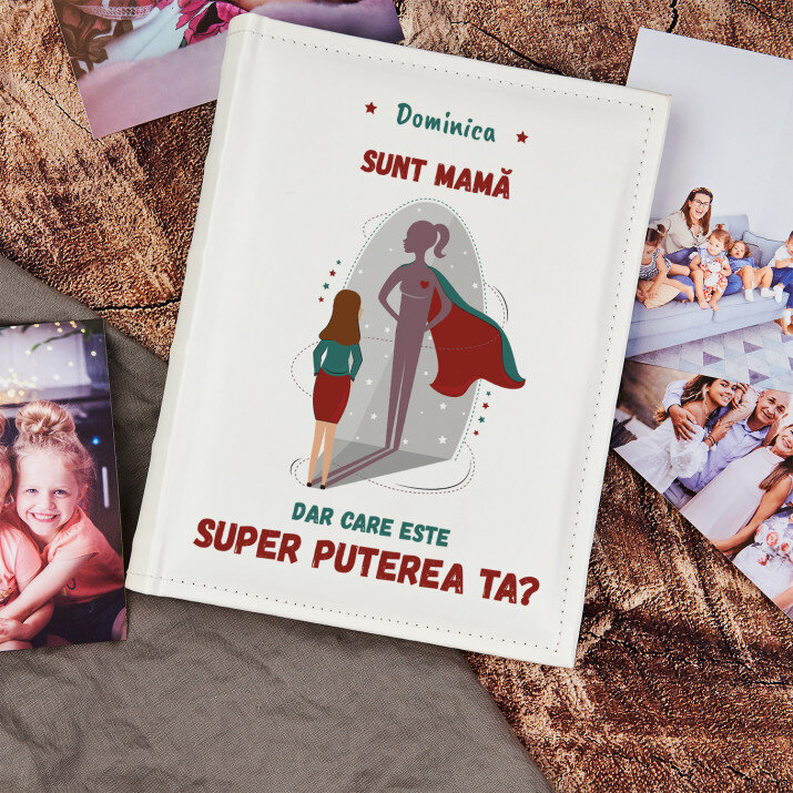 Sunt mamă - Album Foto Sunt mamă - Album Foto