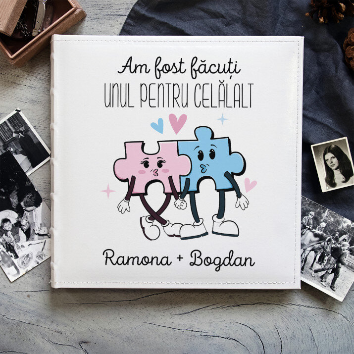 Am fost creați unul pentru celălalt - Album Foto Am fost creați unul pentru celălalt - Album Foto