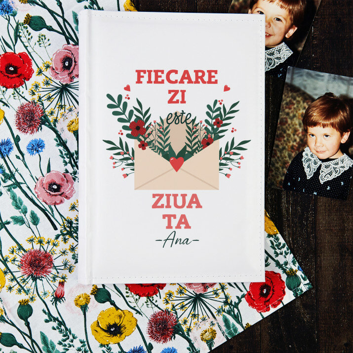 Fiecare zi - Album Foto