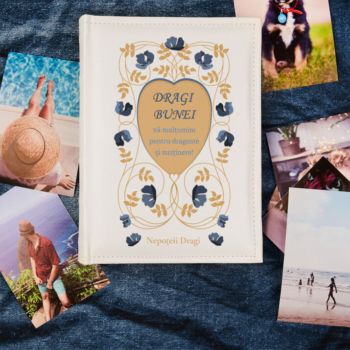 dragi bunei, vă mulțumim - Album Foto dragi bunei, vă mulțumim - Album Foto