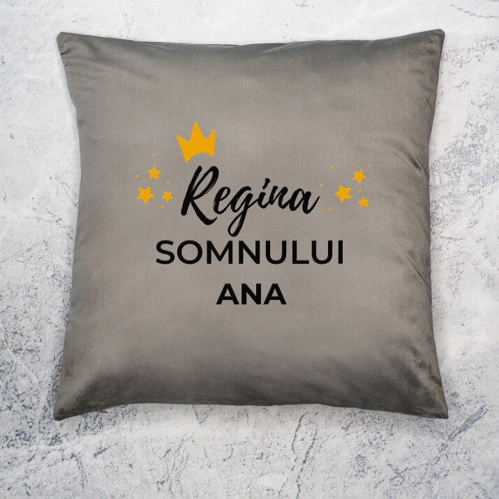 Regina somnului - Pernă