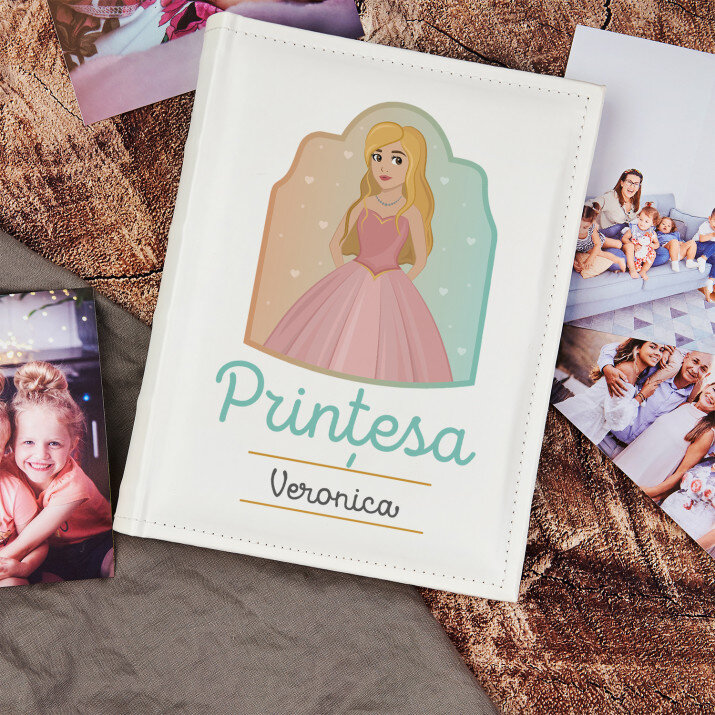 Prințesa - Album Foto Prințesa - Album Foto
