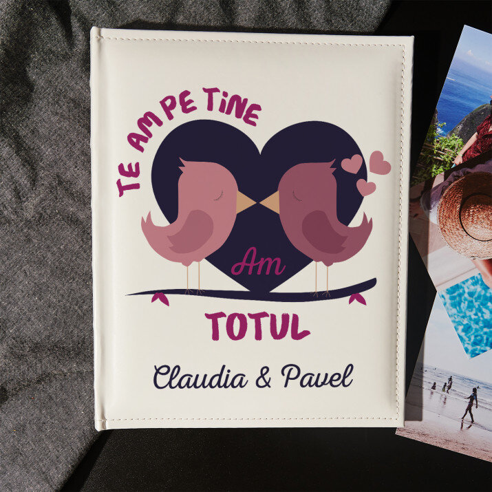 te am pe tine, am totul - Album Foto