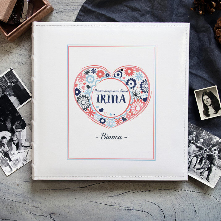 inima mamei - Album Foto