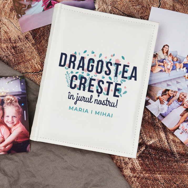 Dragostea crește - Album Foto Dragostea crește - Album Foto