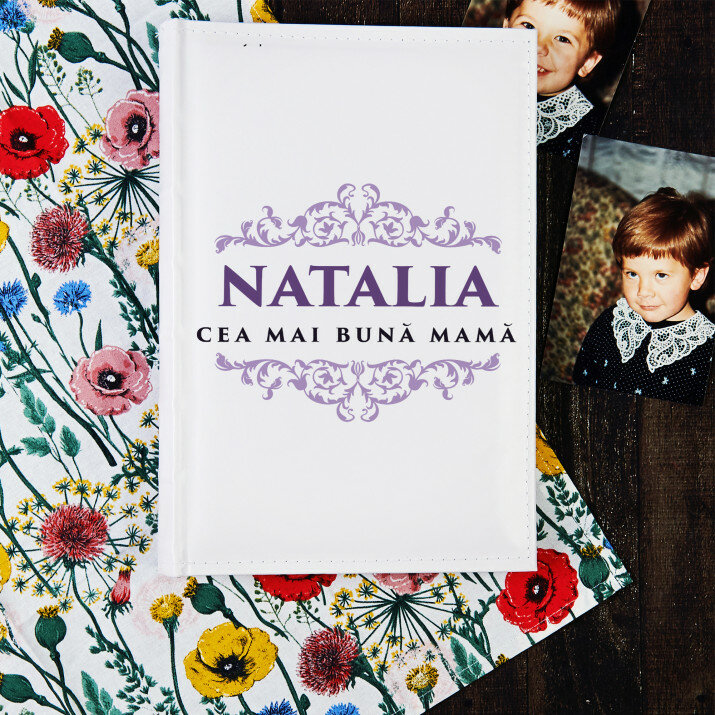 Cea mai bună mamă - Album Foto