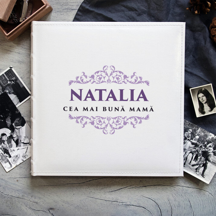 Cea mai bună mamă - Album Foto Cea mai bună mamă - Album Foto