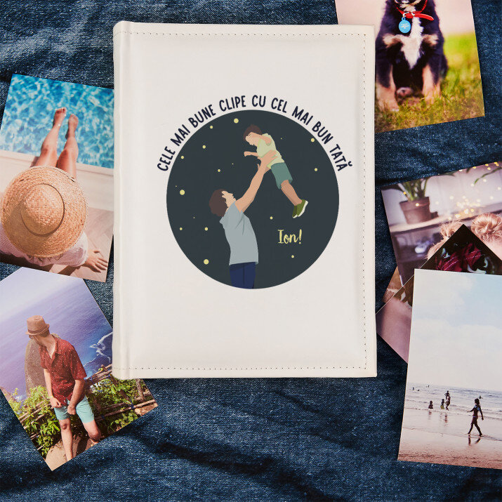 Băiat - Album Foto Băiat - Album Foto