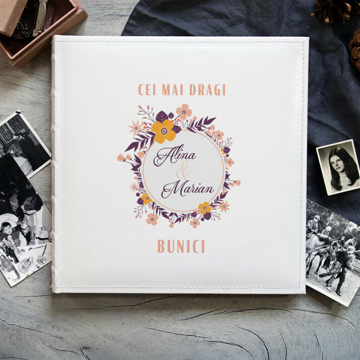 Cei mai dragi bunici 2 - Album Foto