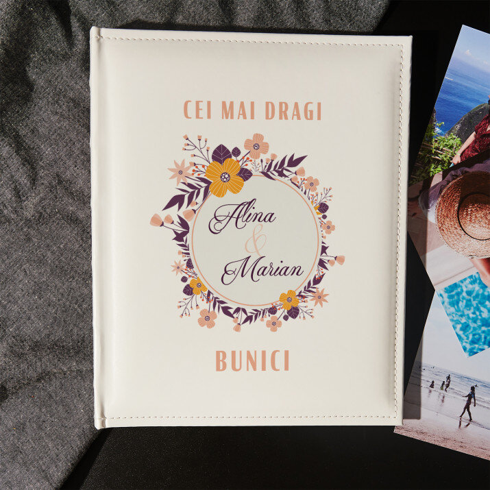 Cei mai dragi bunici 2 - Album Foto