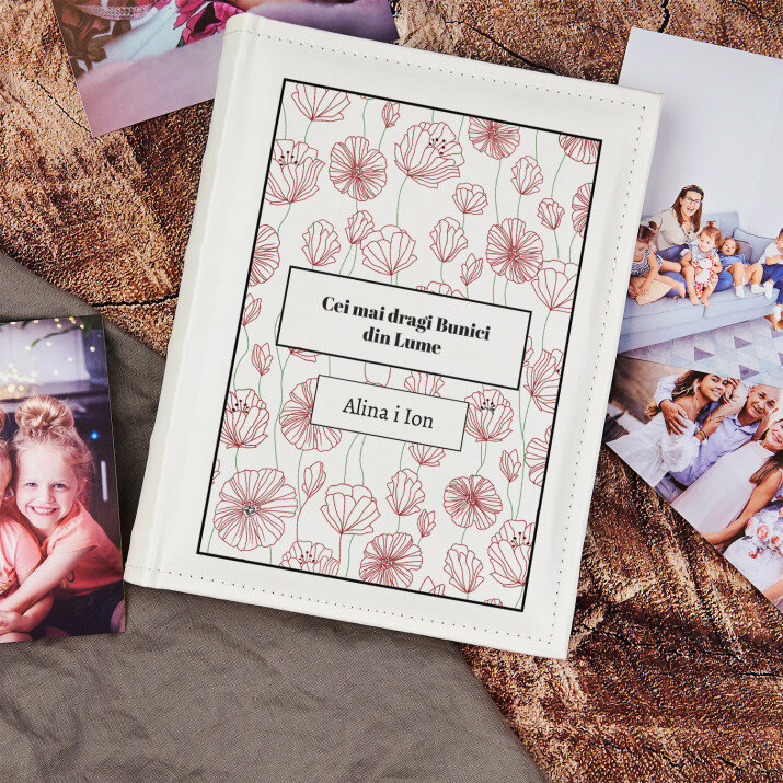 Cei mai dragi bunei - Album Foto Cei mai dragi bunei - Album Foto