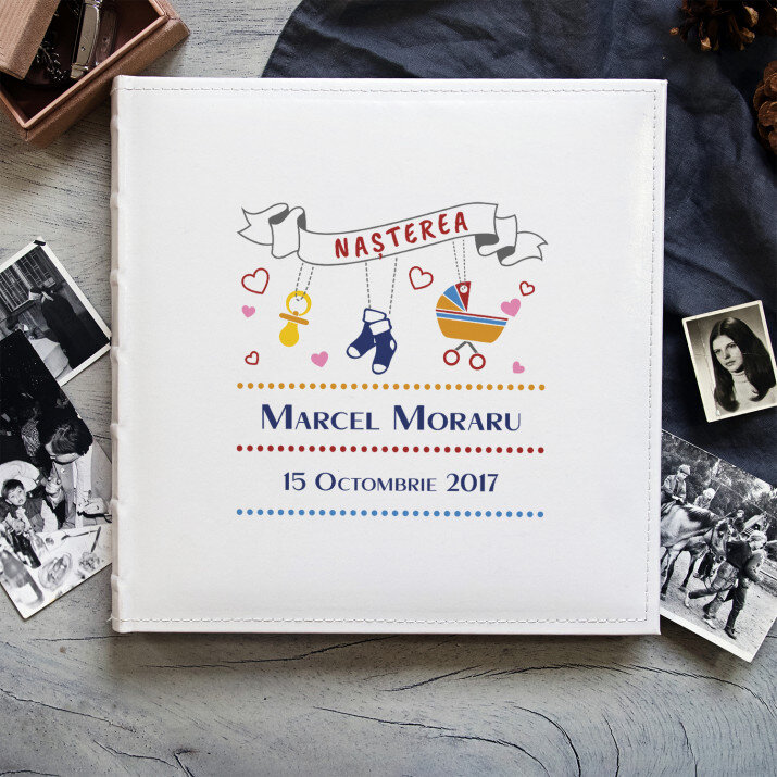 Nașterea - Album Foto Nașterea - Album Foto