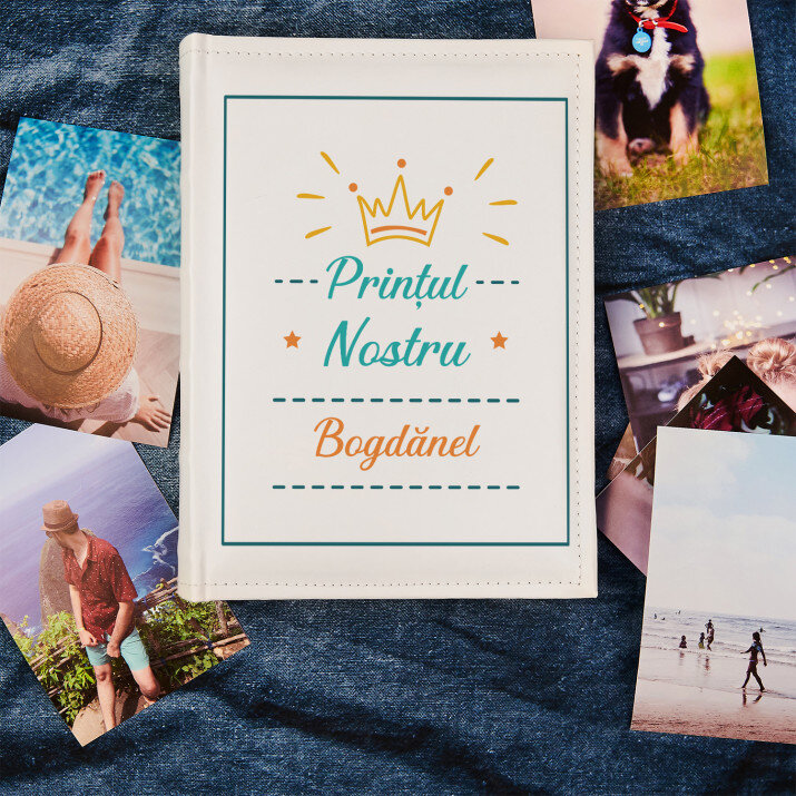 Prințul nostru - Album Foto Prințul nostru - Album Foto