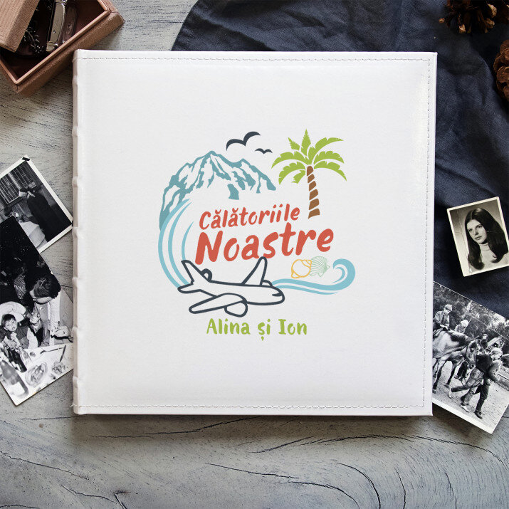 Călătoriile noastre - Album Foto Călătoriile noastre - Album Foto