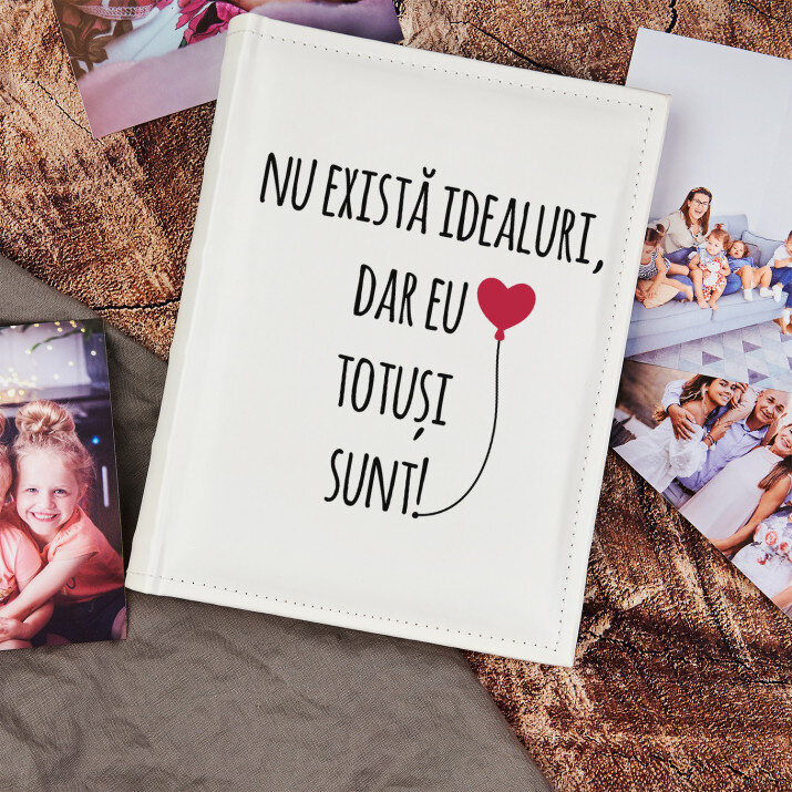 Idealuri nu există - Album Foto Idealuri nu există - Album Foto