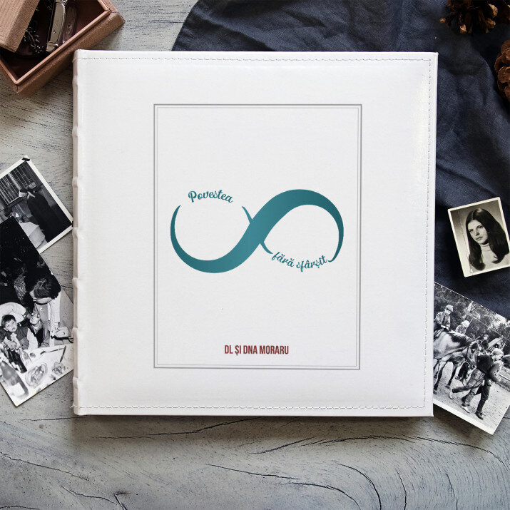 Povestea fără sfârșit - Album Foto Povestea fără sfârșit - Album Foto