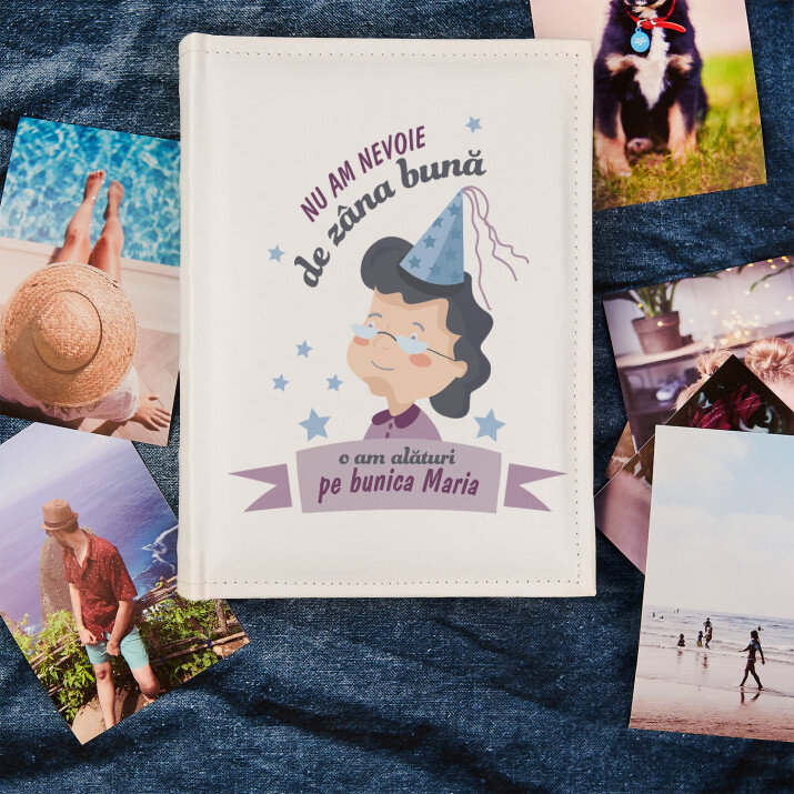 Nu am nevoie de zâna bună - Album Foto Nu am nevoie de zâna bună - Album Foto