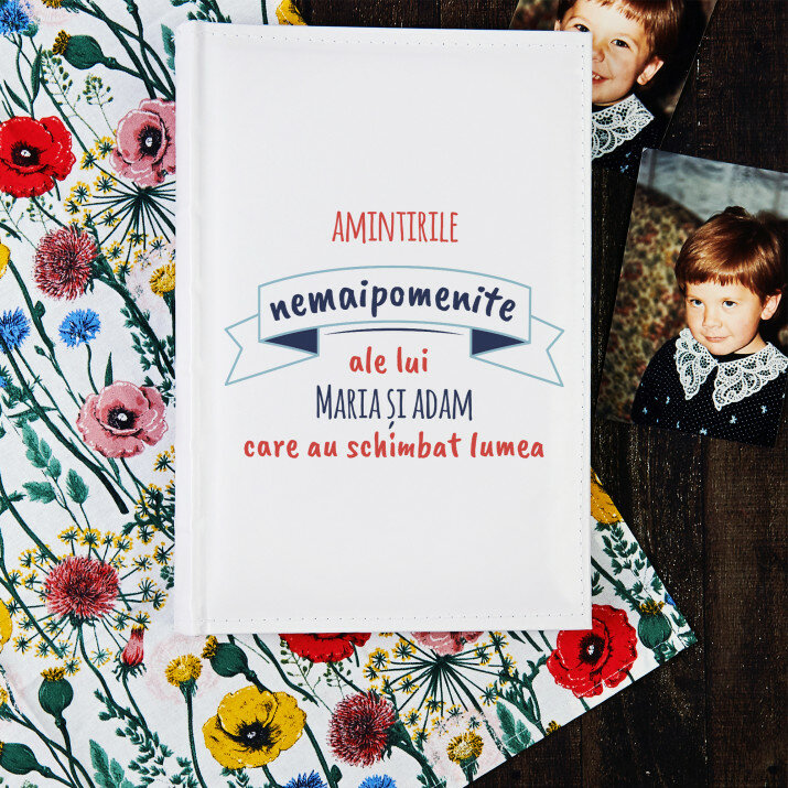 Amintirile nemaipomenite - Album Foto