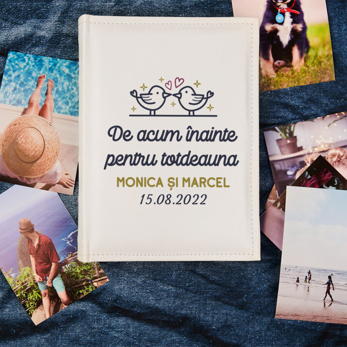 De acum înainte pentru totdeauna - Album Foto De acum înainte pentru totdeauna - Album Foto