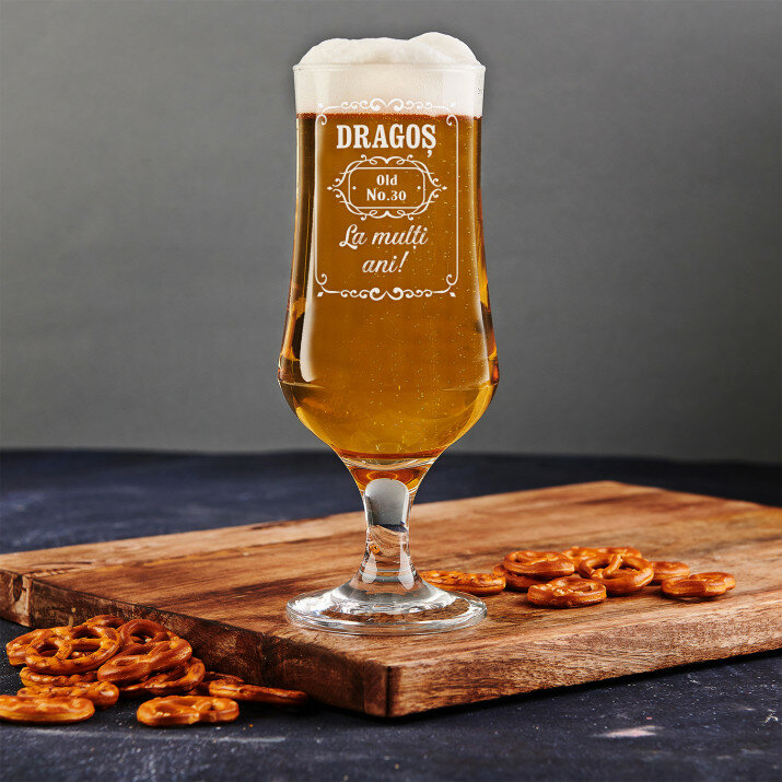 Old no - Pocal pentru bere
