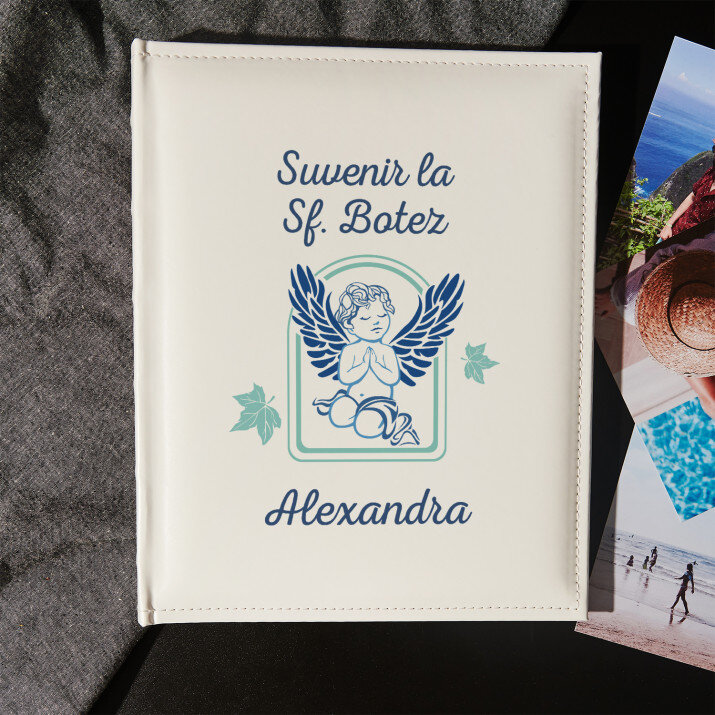 Suvenir la botez 2 - Album Foto